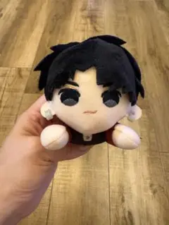 佐藤大樹　BOT ひとやすみぬいぐるみ　ミニオン　ミニぬいぐるみ　ぷちぬいぐるみ 佐藤大樹 BOT ひとやすみぬいぐるみ ミニオン ミニぬいぐるみ