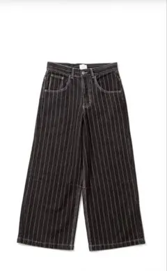 2025年最新】bless u ストライプデニムの人気アイテム - メルカリ