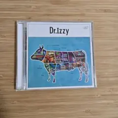 UNISON SQUARE GARDEN Dr.izzy
