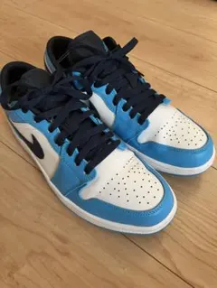 Nike エアジョーダン1 LOW