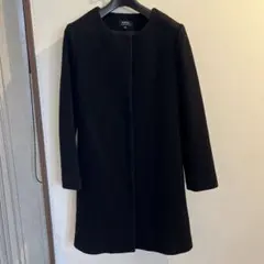 2025年最新】A.P.C. レディース ロングコートの人気アイテム