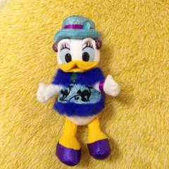 デイジー☆2010☆ぬいぐるみバッチ☆HALLOWEEN