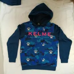 KELME ジャージ 上下セット Mサイズ