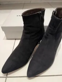 ★ Odeette e odile ショートブーツ