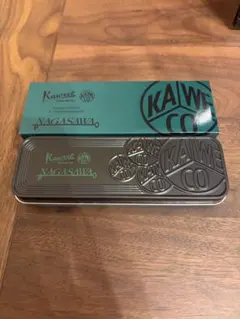 かりんとうKaweco SPECIAL ナガサワ限定 シャープペンシル かりんとう様専用Kaweco SPECIAL ナガサワ限定 シャープペンシル