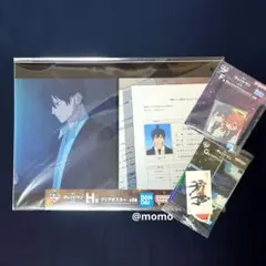 一番くじ 劇場版 チェンソーマン レゼ篇 第2弾 早川アキ 天使の悪魔