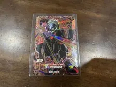 ドラゴンボールスーパーダイバーズ　ミラ