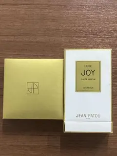 JEAN PATOU JOY 香水 45ml 2本セット