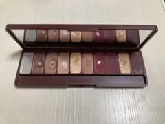 エチュードハウス　プレイカラーアイシャドウ　ワインパーティーのサムネイル