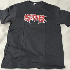 バーバリアン Tシャツ