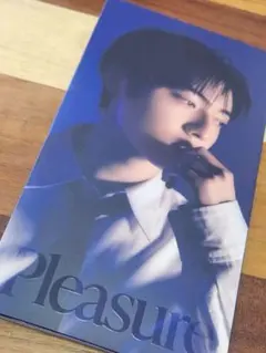 TREASURE Pleasure Special MINI ALBUM