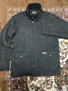 ファーストダウン 中綿ジャケット 最終値下げ