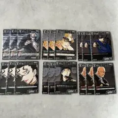 名探偵コナン カードゲーム スタートデッキ 18枚