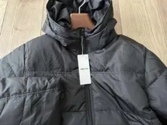 コムサイズム ブルゾン