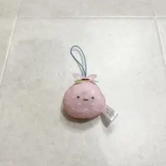 すみっコぐらし ❤︎ ふろしき　マスコット　クリスマス　キーホルダー　ぬいぐるみ