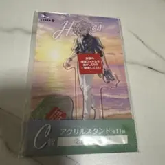 にじさんじ海の家 叢雲カゲツアクスタ