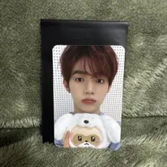 zeroni ハオ　ハニニ　トレカ