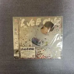 M!LK LOVE ENGIN!E 山中柔太朗盤 CD