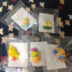 チキンラーメンひよこちゃん