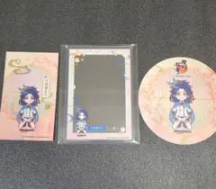 アニメイトカフェ 太鼓鐘貞宗