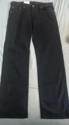 Levi's 502 REGULAR FIT TAPERED LEG