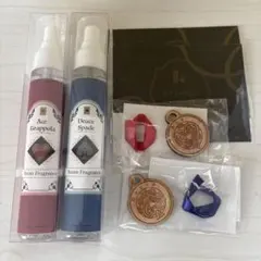 ♡*@様 ツイステ エース・トラッポラ ルームフレグランス 2025年最新】ツイステ エース フレグランスの人気アイテム