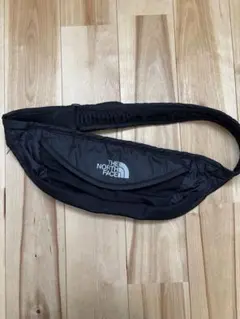 THE NORTH FACE ウエストバッグ　ランニングウエストバッグ