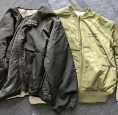 repipi armario 他　ジャケット2点