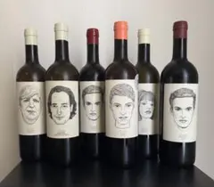 Gut Oggau グートオッガウ 4本セット 送料無料] 新着GUT OGGAU 4本set - ナチュラルワイン(自然派