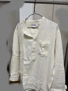 CIAOPANIC TYPY 長袖シャツ