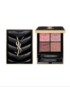 イヴサンローラン クチュールミニクラッチ バビロン ローズ400