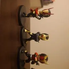 仮面ライダーコンバージ　 5体セット　セール！！