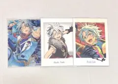 あんスタ　紅月 滝維吹　ぱしゃっつ 特典 クリアカード まとめ売り