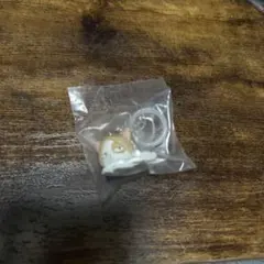 ハイキュー!! めじるしアクセサリー 孤爪研磨