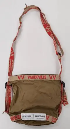 シアタープロダクツ ショルダーバッグ