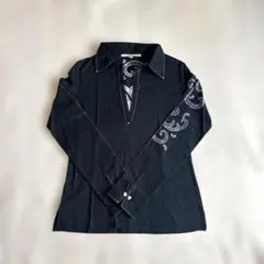 2026年最新】CLASS roberto cavalli レディース 長袖 シャツ・ブラウス