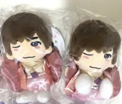 【新品未開封】高橋恭平 ちびぬい