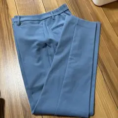 PLST LサイズTALLサイズ　 ブルー