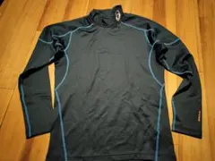 新品未使用！ASICS MOtionTherm ハイネック長袖