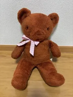 Les Petites Maries レプティットマリー BONTON くま - メルカリ