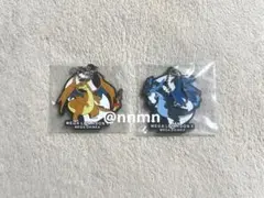ポケモン 一番くじ ラバーチャーム メガリザードン まとめ売り