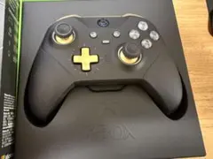 Xbox Elite ワイヤレスコントローラー シリーズ 2 - Core