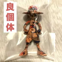 良個体！ LUFFY's 冒険の記憶 [Vol.1] マリンフォード頂上戦争編