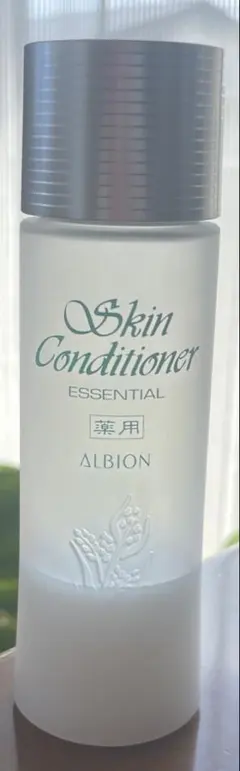 新品未使用】アルビオン 薬用スキンコンディショナーエッセンシャル N
