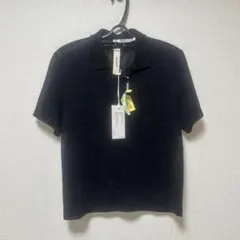 SHINYA KOZUKA ANTIQUE POLO ブラック S 2026年最新】SHINYA KOZUKA メンズ ポロシャツの人気アイテム - メルカリ