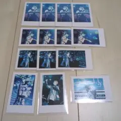 いれいす ほとけ 実写チェキ