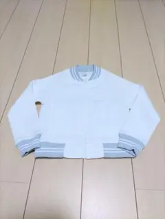 UNIQLO　ミッキー　ディズニー　ブルゾン　120センチ　上着　ジャンパー