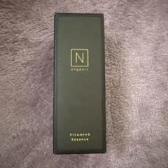 2025年最新】n organic エンリッチ&コンセントレート vcエッセンスの