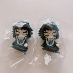肩ズンFig. 鬼滅の刃 第肆弾 獪岳2個セット
