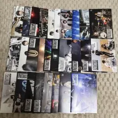 2025年最新】unison square garden 会報の人気アイテム - メルカリ